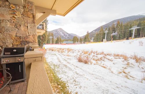 River Run House | Lone Eagle 3000 by SummitCove Lodging