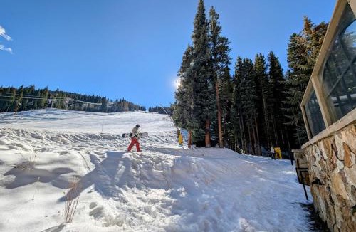 River Run House | Lone Eagle 3000 by SummitCove Lodging