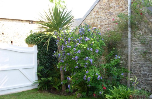 Saint-Maurice-en-Cotentin House | Longère 10 minutes from the beach - Longère Le Dy, 8 people
