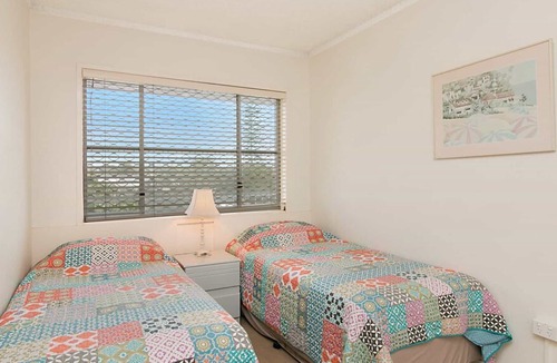 Bilinga Apartment | Longbeach 10 - Bilinga/ North Kirra Beachfront in Bilinga