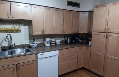 Kiteley Apartment | Longmont Launchpad