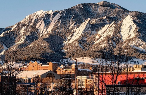 Keewayden House | Lovely Boulder home 2.8mi to CU & 4mi to Pearl