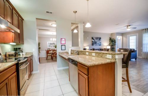 Florida Central Atlantic Coast Apartment | Lovely Condo w FREE Access to Resort Amenities