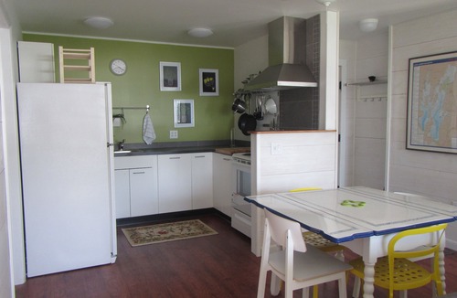 North Hero Cottage | Lovely North Hero Location