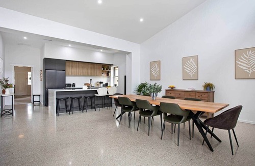 Penola House | Ludere Coonawarra