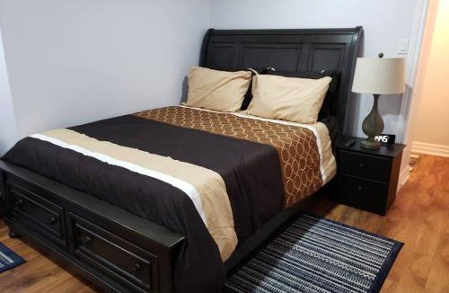 Mount Pleasant Apartment | Luxurious 1BR - 1BA Apt Modern Bright with free parking-pc