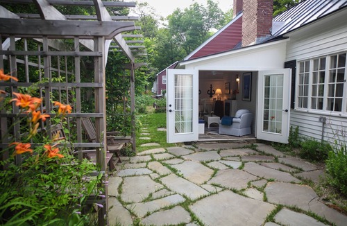 Grafton House | Luxurious Historic Home in the Heart of Grafton Village!