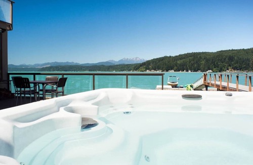 Union House | Luxury Lookout