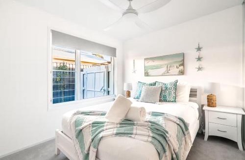 Mooloolaba House | Luxury Mooloolaba Retreat with Spa & Pool
