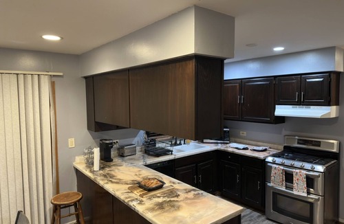 La Grange Apartment | Luxury on Lagrange