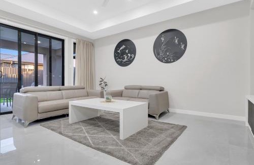 Northfield House | Luxury on Leeds