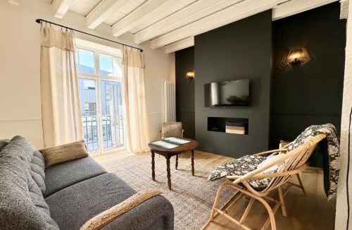 Larmor-Plage House | Luxury ! Villa Hyper Cocooning 50m des plages