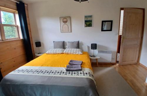 Combray House | Ma Cabane du Canada