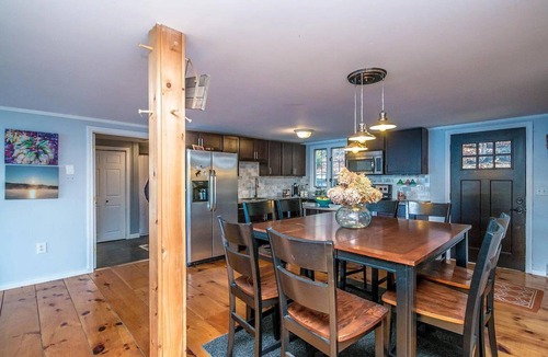 Maidstone House | Maidstone VT Great location Majestic Maidstone Lake VT 5 Bedroom retreat