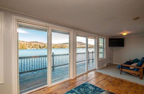 Maidstone House | Maidstone VT Great location Majestic Maidstone Lake VT 5 Bedroom retreat
