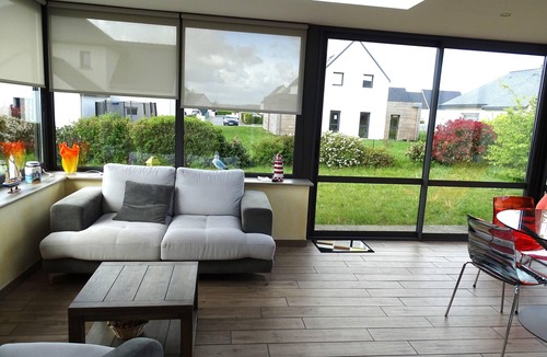 Binic House | Maison de Plain Pied