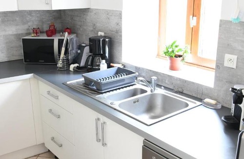 Lantic House | Maison Les Volets Bleus Binic