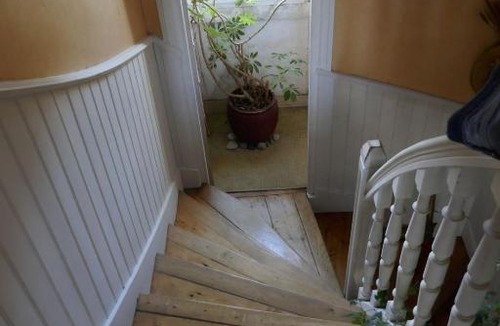 Rive Droite House | Maison PerCoudol