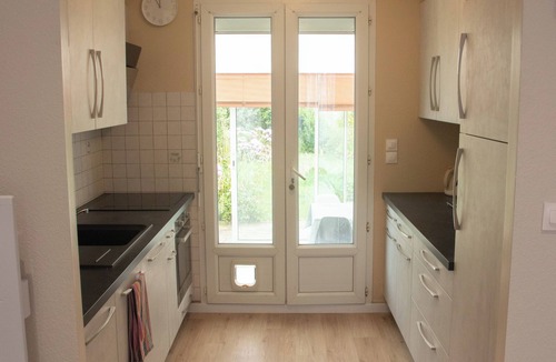 Rive Droite House | Maison Proche de Brest Arena