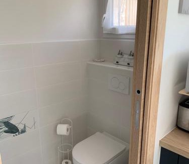 Pirou House | Maisonnette du Bourg