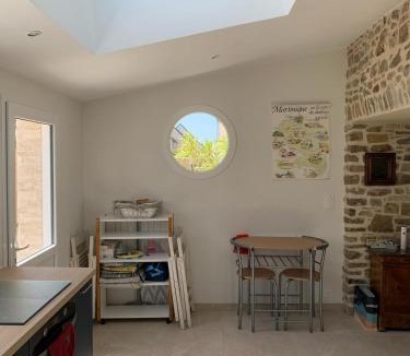 Pirou House | Maisonnette du Bourg