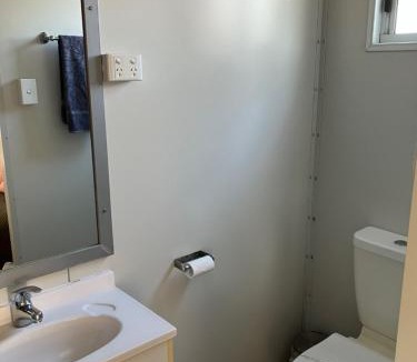 Mitchell Apartment | Major Mitchell Caravan Park