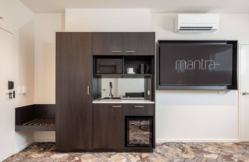 Shepparton Hotel | Mantra Shepparton