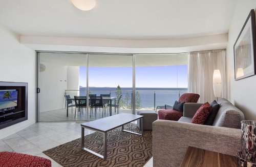 Mooloolaba Apartment | Mantra Sirocco