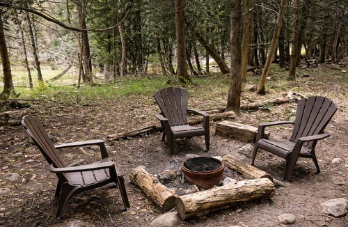 Markdale Cabin | Maple, the tiny cabin in the woods