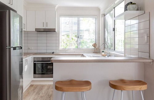 Marcoola Apartment | Marcoola Sands Retreat Steps from Marcoola Beach