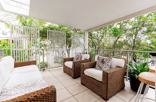 Marcoola Apartment | Marcoola Sands Retreat Steps from Marcoola Beach