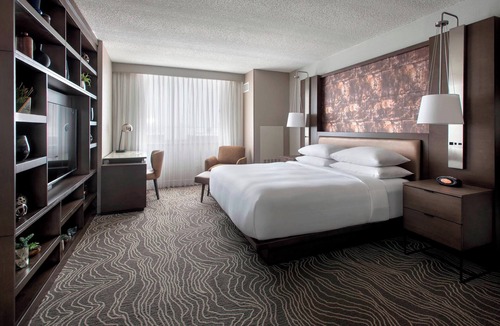 Newtonville Hotel | Marriott Albany