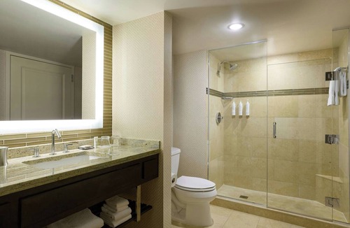 O'Hare Hotel | Marriott Chicago O'Hare
