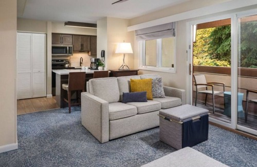 Vail Condo | Marriott`s StreamSide Birch at Vail Luxury Studio