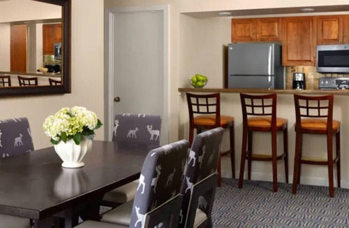 Vail Villa | Marriott's StreamSide - Birch, Douglas & Evergreen (2BR)