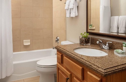 Vail Resort | Marriott's StreamSide Birch at Vail, 1 Bedroom Villa