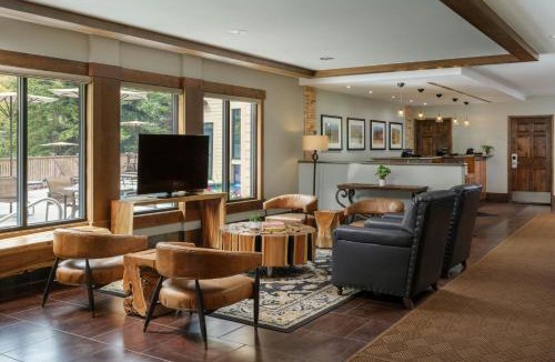 Vail Hotel | Marriott's StreamSide Birch at Vail