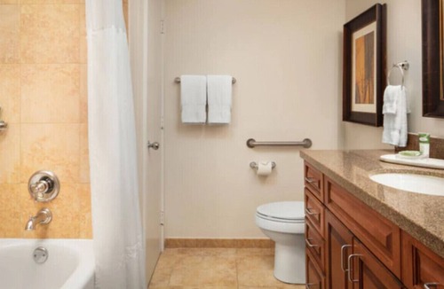 Vail Villa | Marriott's StreamSide - Douglas, Vail (1 Bedroom)