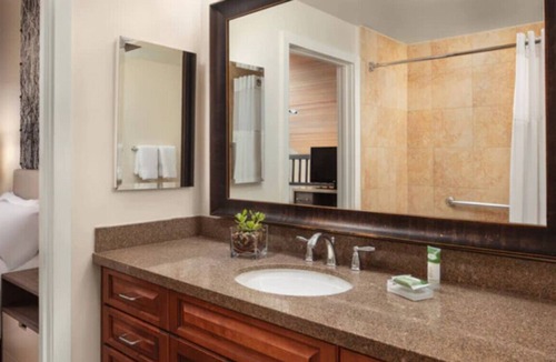 Vail Villa | Marriott's StreamSide - Douglas, Vail (1 Bedroom)