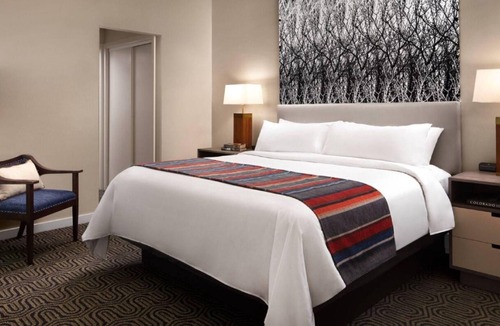 Vail Resort | Marriott's StreamSide Douglas at Vail 1 Bedroom Bi-level Loft