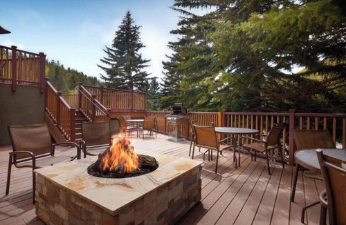 Highland Meadows Villa | MARRIOTT STREAMSIDE BIRCH studio sleeps 4