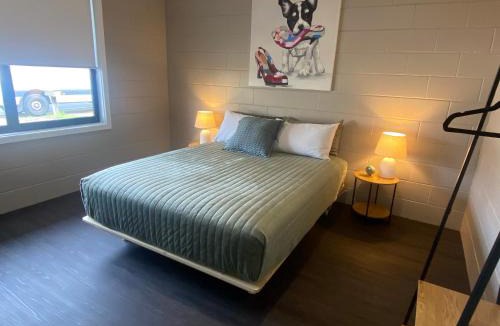 Naracoorte Apartment | McInnes Units