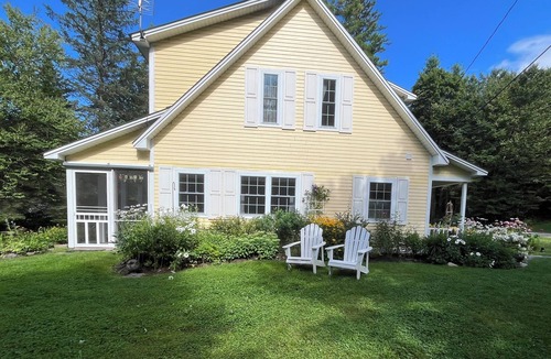 Glover House | Memory Maker, the perfect place to unwind and relax, to make wonderful memories!