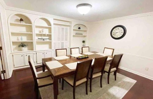 Cordova House | Memphis Colonial