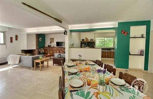Tonquedec House | Menez bras