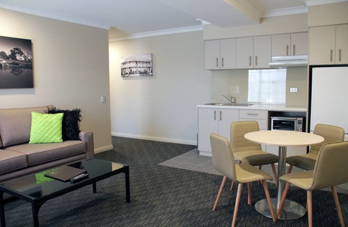 Orange Hotel | Mercure Orange