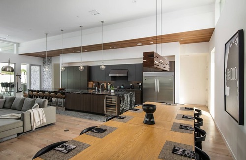 Rancho Santana House | Mercury @ Elemento49 - Pool & Spa - Sleeps 16