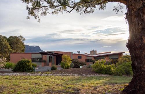 Wartook Resort | Meringa Springs