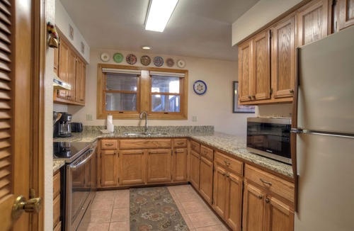 Durango Condo | Mesa Haven | Downtown Durango Access, Pool/Hot Tub, Near FLC and Golf