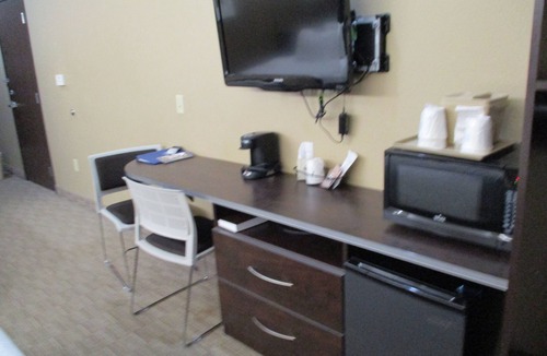 Southside Hotel | Microtel Inn & Suites by Wyndham Prairie du Chien